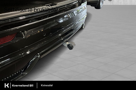 Volvo XC60 11 of 29