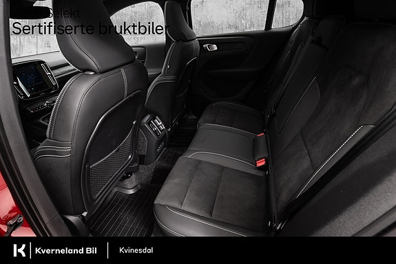 Volvo EC40 24 of 30