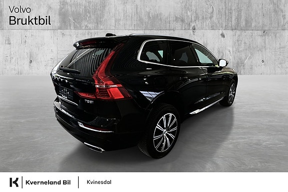 Volvo XC60 7 of 29
