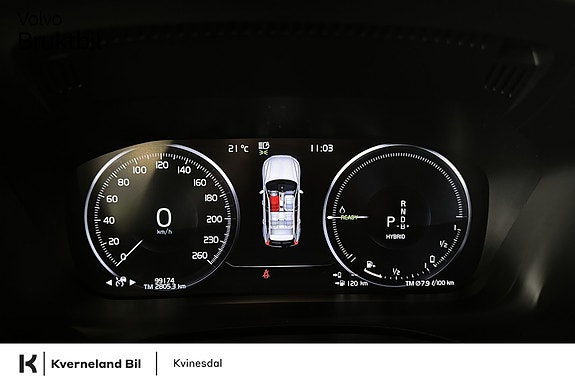 Volvo XC60 21 of 29