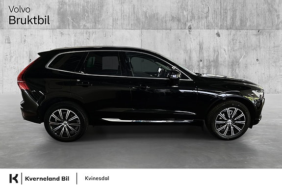 Volvo XC60 4 of 29