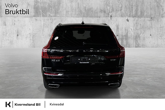 Volvo XC60 8 of 29