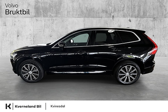 Volvo XC60 5 of 29