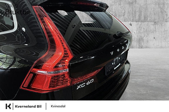 Volvo XC60 9 of 29