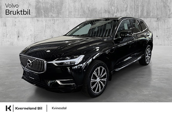 Volvo XC60 3 of 29