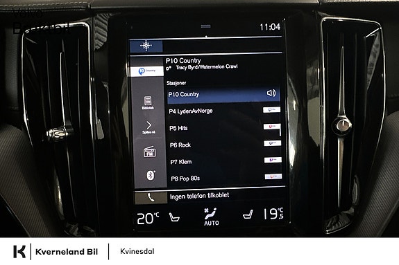 Volvo XC60 24 of 29