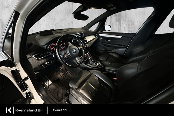 BMW 225xe 17 of 29
