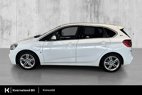 BMW 225xe 5 of 29