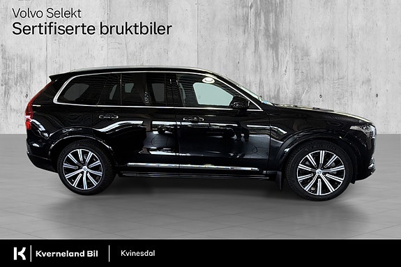 Volvo XC90 4 of 29