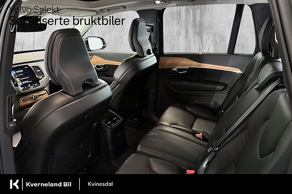 Volvo XC90 20 of 29