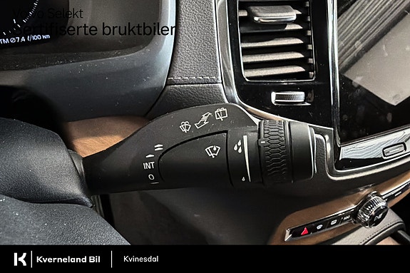 Volvo XC90 21 of 29