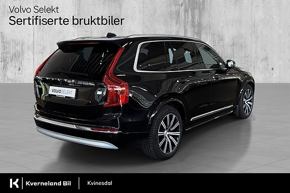 Volvo XC90 5 of 29