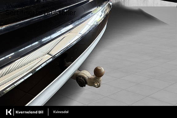 Volvo XC90 12 of 29