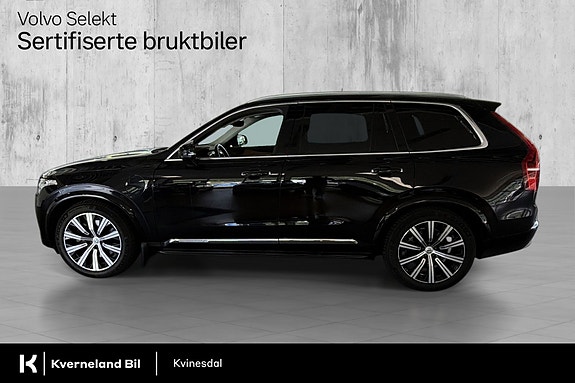 Volvo XC90 8 of 29
