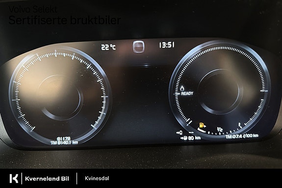 Volvo XC90 22 of 29