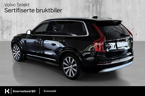 Volvo XC90 7 of 29