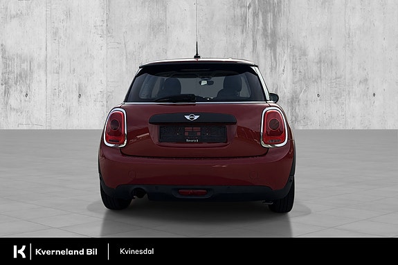 MINI One 6 of 23