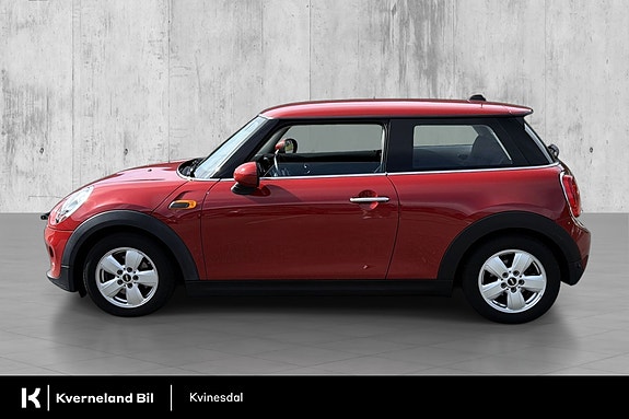 MINI One 8 of 23