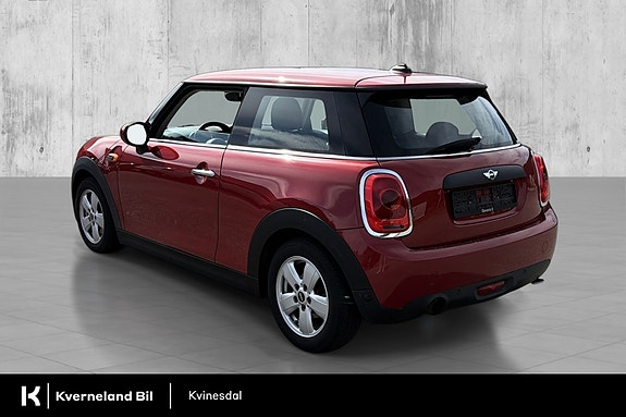 MINI One 7 of 23