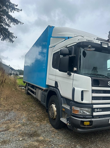 Scania 7 of 17