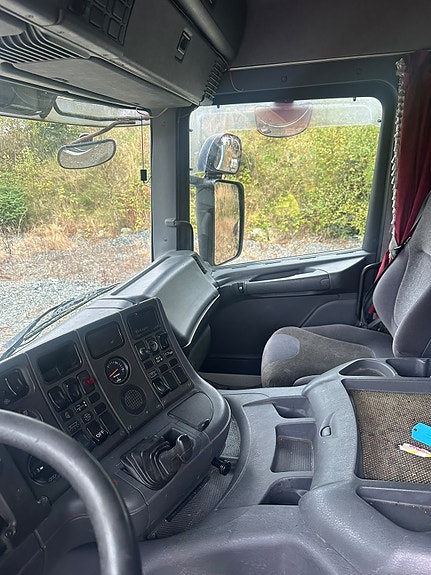 Scania 13 of 17