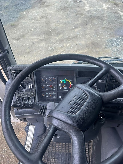 Scania 15 of 17
