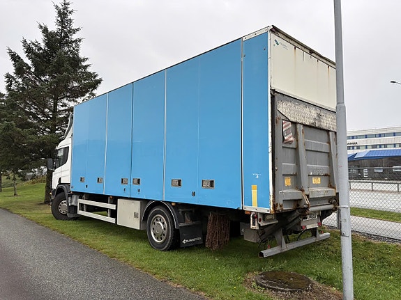 Scania 4 of 17