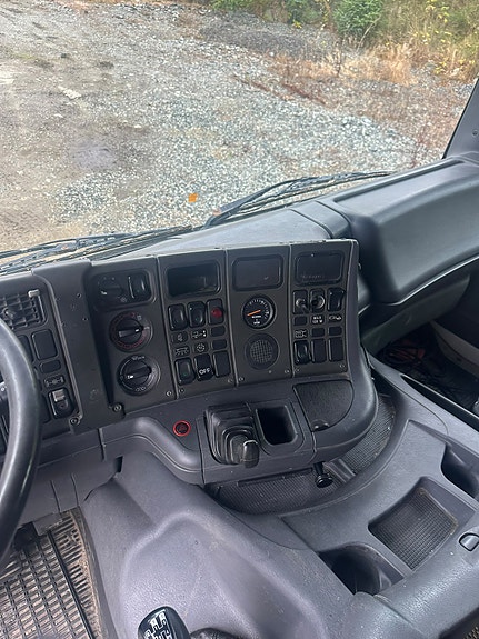 Scania 14 of 17