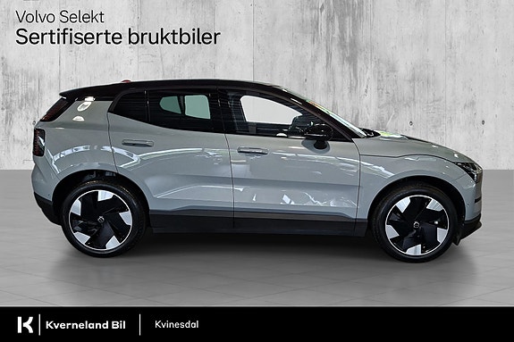 Volvo EX30 4 of 29