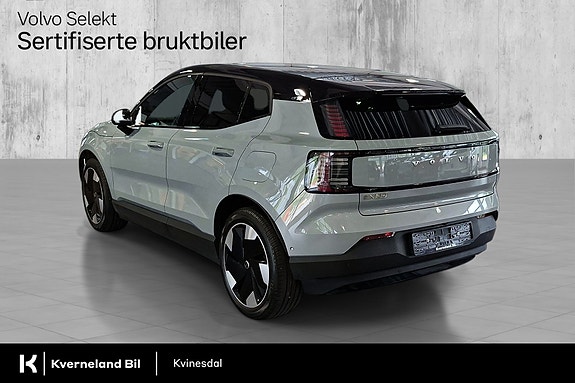 Volvo EX30 7 of 29