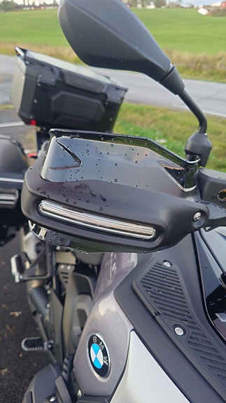 BMW R 1300 GS Adventure 5 of 15