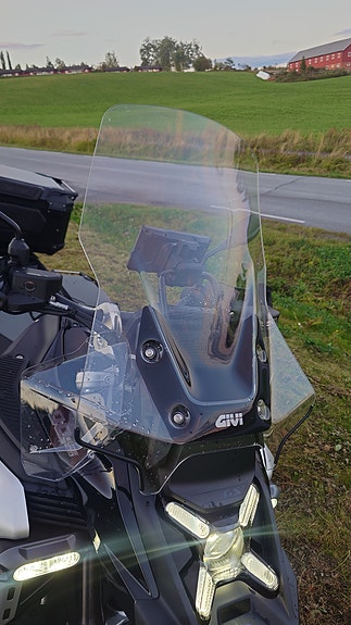 BMW R 1300 GS Adventure 7 of 15