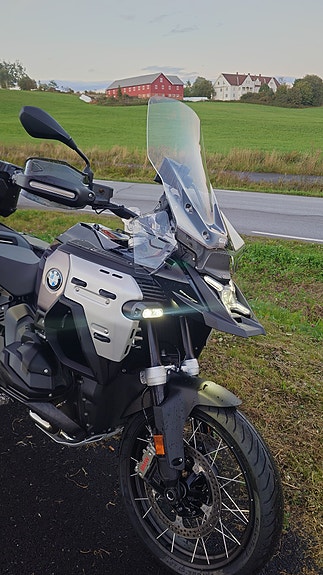 BMW R 1300 GS Adventure 8 of 15