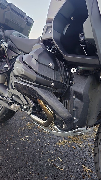 BMW R 1300 GS Adventure 6 of 15
