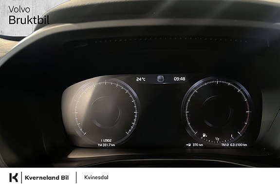 Volvo XC40 20 of 28