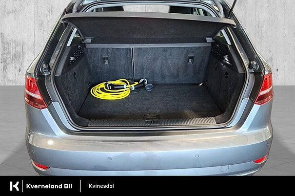 Audi A3 10 of 29