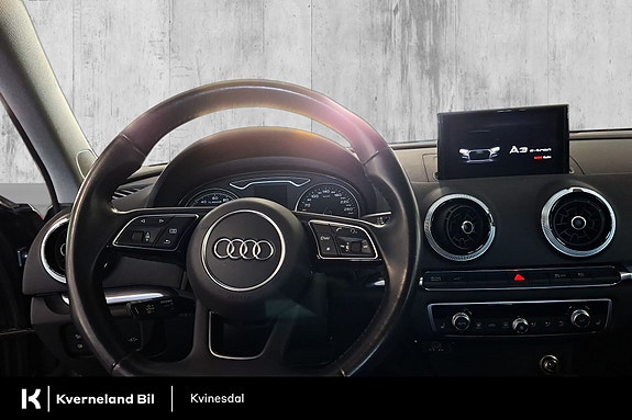 Audi A3 13 of 29