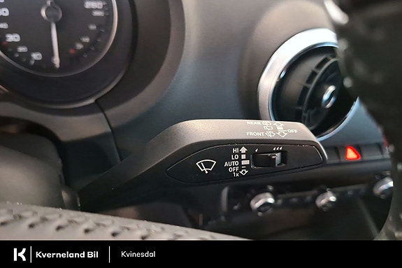 Audi A3 20 of 29
