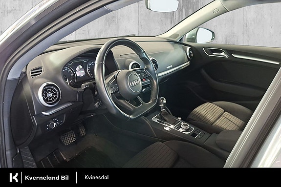 Audi A3 17 of 29