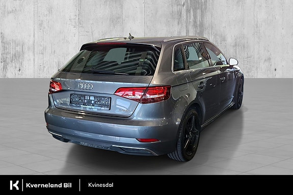 Audi A3 6 of 29