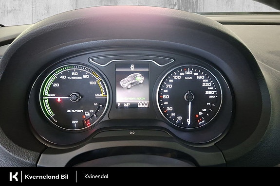 Audi A3 21 of 29