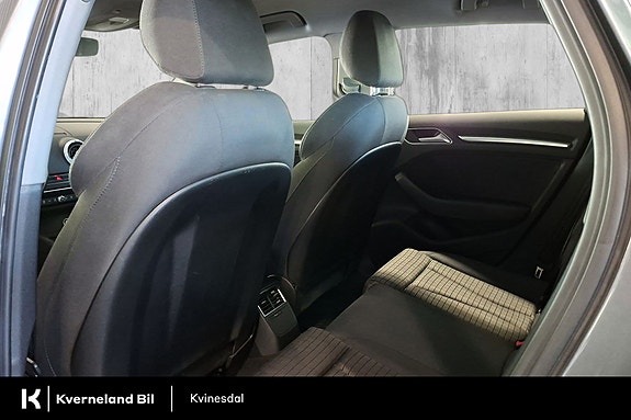 Audi A3 19 of 29