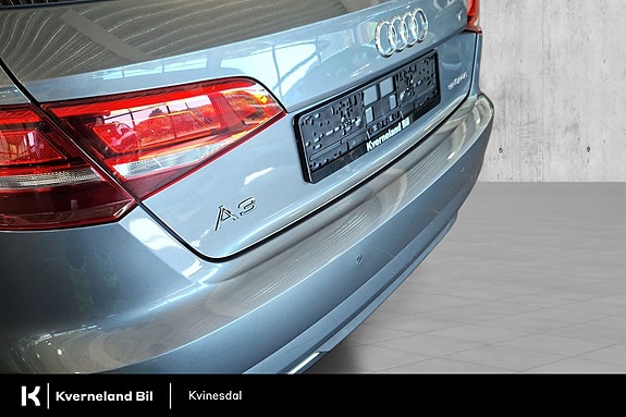 Audi A3 9 of 29