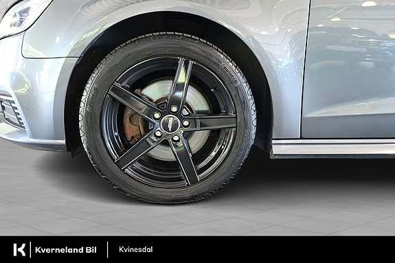 Audi A3 11 of 29