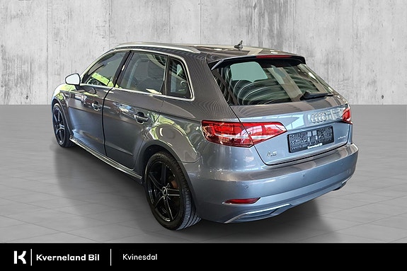 Audi A3 7 of 29