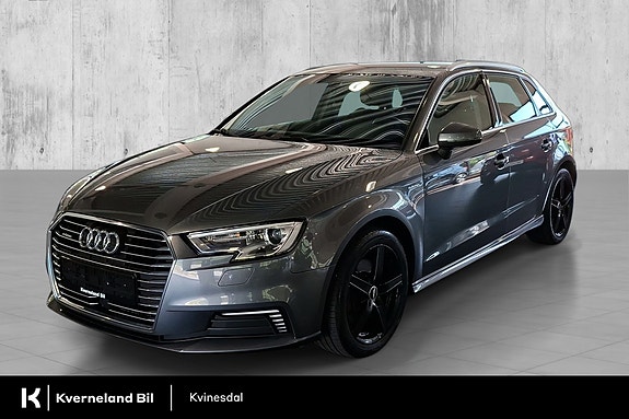 Audi A3 3 of 29