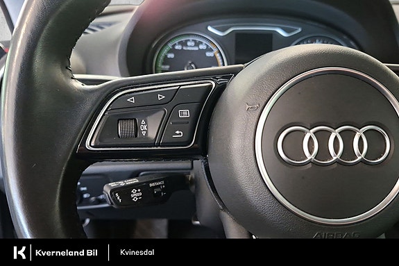 Audi A3 14 of 29