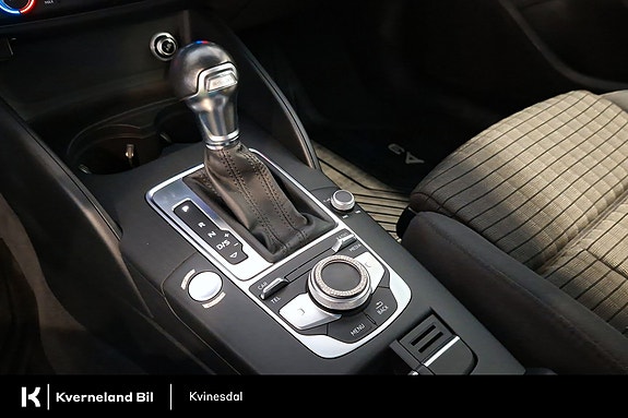 Audi A3 26 of 29