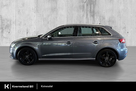 Audi A3 5 of 29