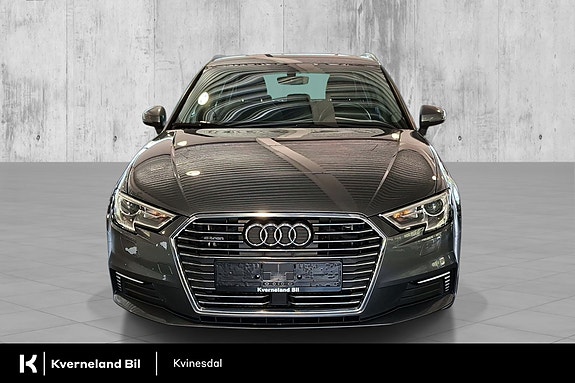 Audi A3 2 of 29